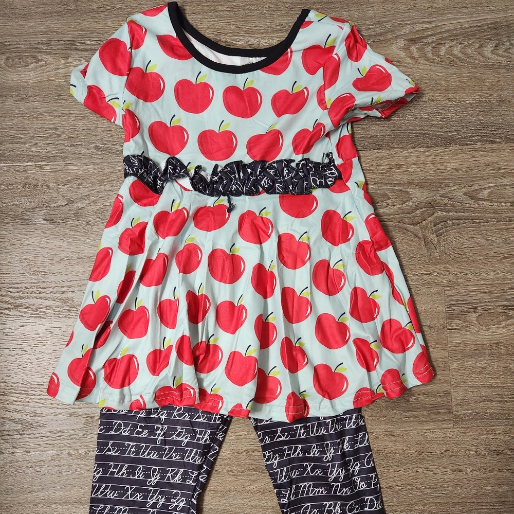 Kids Outfit